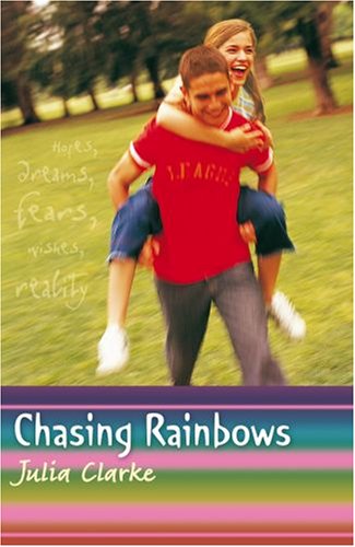 Chasing Rainbows N/A 9780192753267 Front Cover