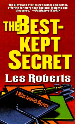 Best-Kept Secret  N/A 9780312971267 Front Cover