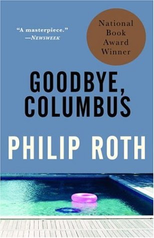 Goodbye, Columbus And Five Short Stories  1987 9780679748267 Front Cover