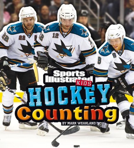 Hockey Counting:   2013 9781476502267 Front Cover