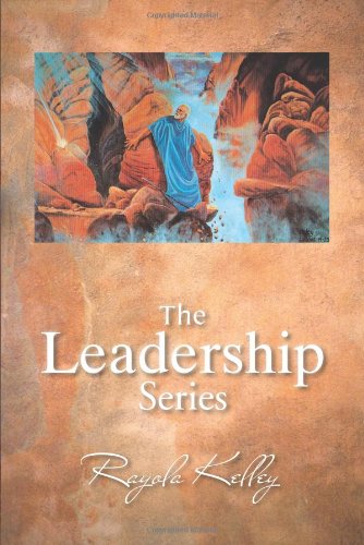 Leadership Series   2013 9781481746267 Front Cover