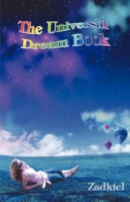 Universal Dream Book   2008 9781585093267 Front Cover
