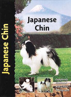 Japanese Chin:   2002 9781842860267 Front Cover