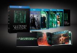 The Ultimate Matrix Collection [Blu-ray] System.Collections.Generic.List`1[System.String] artwork