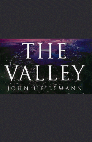 The Valley N/A 9780002570268 Front Cover