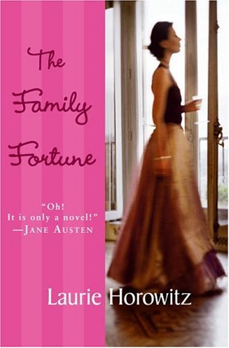 Family Fortune   2006 9780060875268 Front Cover
