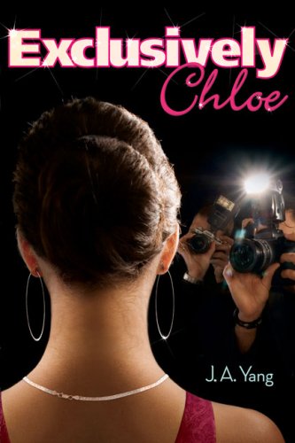 Exclusively Chloe   2009 9780142412268 Front Cover