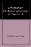 Smithsonian Studies in American Art  N/A 9780195065268 Front Cover