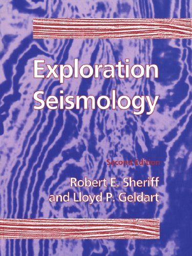 Exploration Seismology  2nd 1995 (Revised) 9780521468268 Front Cover