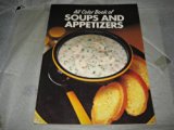 All Color Book of Soups and Appetizers N/A 9780668062268 Front Cover