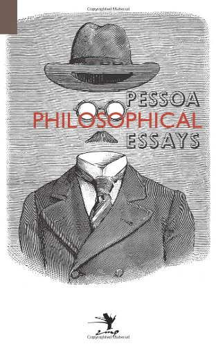 Philosophical Essays: A Critical Edition 1st 9780983697268 Front Cover