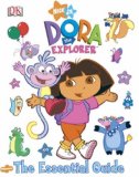 Dora the Explorer N/A 9781405314268 Front Cover