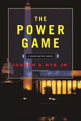 Power Game   2004 9781586482268 Front Cover