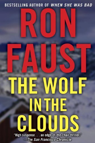 Wolf in the Clouds   2013 9781620454268 Front Cover