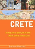Crete (Everyman MapGuides) N/A 9781841592268 Front Cover