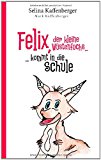 Felix, der kleine Wüstenfuchs kommt in die Schule N/A 9783844867268 Front Cover
