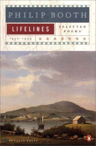 Lifelines Selected Poems, 1950-1999 N/A 9780140589269 Front Cover