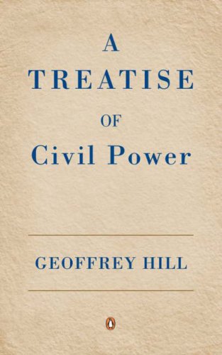 Treatise of Civil Power  2007 9780141032269 Front Cover