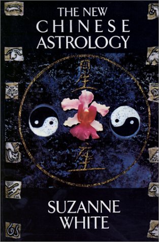 New Chinese Astrology  N/A 9780312302269 Front Cover