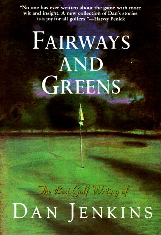 Fairways and Greens  N/A 9780385474269 Front Cover