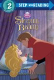 Sleeping Beauty Step into Reading (Disney Princess)   2014 9780736432269 Front Cover