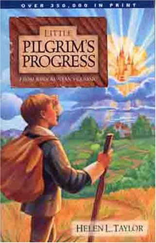 Little Pilgrim's Progress  N/A 9780802449269 Front Cover