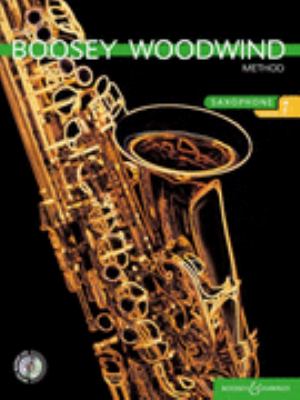 The Boosey Woodwind Method (Boosey Woodwind Method Series) N/A 9780851623269 Front Cover