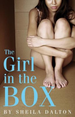 Girl in the Box   2011 9781926607269 Front Cover