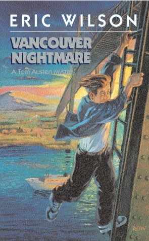 Vancouver Nightmare Mm  N/A 9780006481270 Front Cover