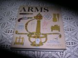 Arms Through the Ages N/A 9780060135270 Front Cover