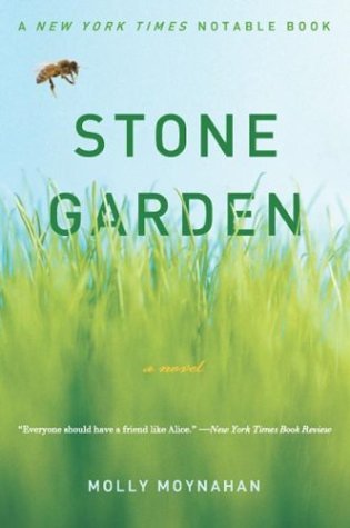 Stone Garden A Novel N/A 9780060544270 Front Cover