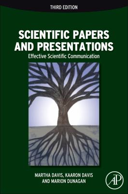 Scientific Papers and Presentations  3rd 2012 9780123847270 Front Cover