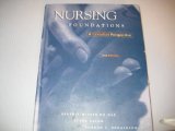 NURSING FOUNDATIONS:CANADIAN P N/A 9780138995270 Front Cover
