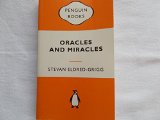 Oracles and Miracles  N/A 9780140099270 Front Cover