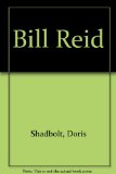 Bill Reid N/A 9780295964270 Front Cover
