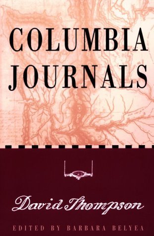 Columbia Journals   1994 9780295977270 Front Cover