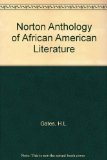 Norton Anthology of African American Literature Audio Companion N/A 9780393101270 Front Cover