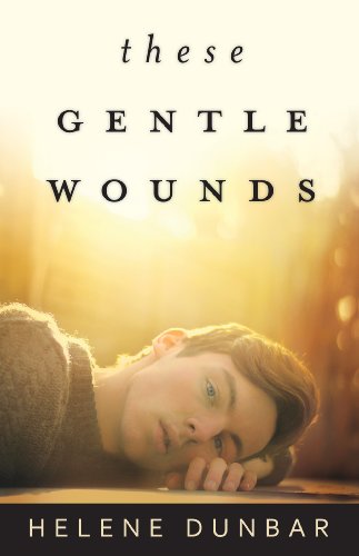 These Gentle Wounds   2014 9780738740270 Front Cover
