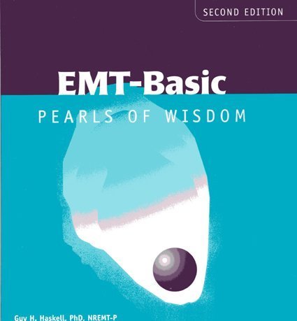 EMT-Basic  2nd 2007 (Revised) 9780763742270 Front Cover