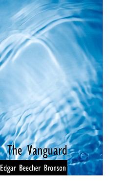 The Vanguard:   2009 9781103835270 Front Cover