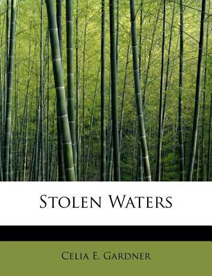 Stolen Waters N/A 9781115629270 Front Cover