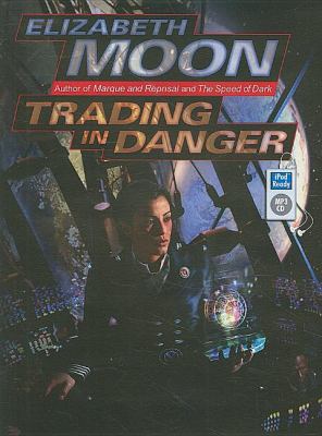 Trading in Danger:  2008 9781400158270 Front Cover