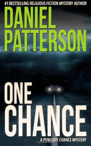 One Chance  N/A 9781481041270 Front Cover