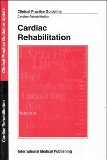 Cardiac Rehabilitation No. 17 : Clinical Practice Guideline N/A 9781883205270 Front Cover