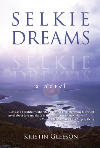 Selkie Dreams   2012 9781908483270 Front Cover