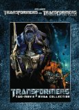 Transformers / Transformers: Revenge of the Fallen System.Collections.Generic.List`1[System.String] artwork