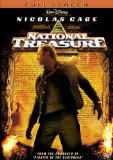 National Treasure (Full Screen Edition) System.Collections.Generic.List`1[System.String] artwork