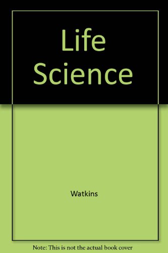 Life Science 94th (Teachers Edition, Instructors Manual, etc.) 9780030975271 Front Cover