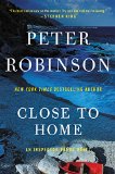 Close to Home  N/A 9780062431271 Front Cover