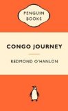 Congo Journey  N/A 9780141037271 Front Cover